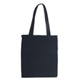 Blue Moon Print Tote Bag