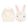 Bunny Shaped Oil Burner