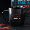 Gamemaster Heat Change Mug