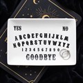 Spirit Board Trinket Dish