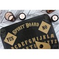 Skull Print Spirit Board