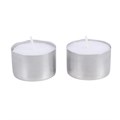 Pack of 8 8-Hour Tealights