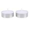 Pack of 32 4-Hour Tealights