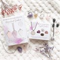 Build Your Own Crystal Necklace Kit