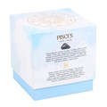 Pisces Gardenia Gemstone Zodiac Candle