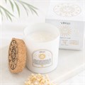 Virgo Sandalwood & Patchouli Gemstone Zodiac Candle