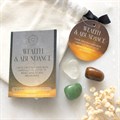 Wealth & Abundance Healing Crystal Set