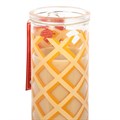 Caramel Waffle Scented Tube Candle