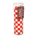 Fresh Baked Pizza Scented Tube Candle