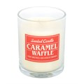 Caramel Waffle Scented Candle