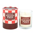 Fresh Baked Pizza Scented Candle