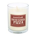 Fresh Baked Pizza Scented Candle