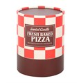 Fresh Baked Pizza Scented Candle