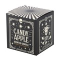 Freak Show Candy Apple Candle