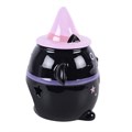 Pastel Bat Cat Oil Burner