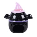 Pastel Bat Cat Oil Burner