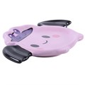 Pastel Batbrew Cauldron Trinket Dish