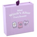 Mini Witch's Altar Charm Bracelet