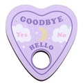Pastel Glow in the Dark Talking Board