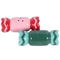 Christmas Sweets Salt and Pepper Shakers