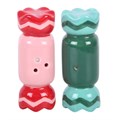 Christmas Sweets Salt and Pepper Shakers