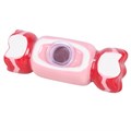Christmas Sweets Salt and Pepper Shakers