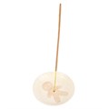 Gingerbread Man Incense Stick Holder
