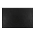 Black Welcome to Purr-adise Cat Doormat