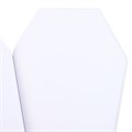 Coffin Shaped Notebook