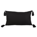 Dying to Go to Sleep Satin Cushion