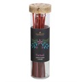 4 Packs of Dark Forest Patchouli Incense Sticks