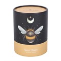 Forest Bee Sweet Honey Fragranced Glass Candle