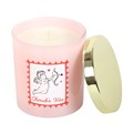 Cherub's Kiss Passionberry Peach Candle