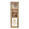 Pumpkin Pie Incense Gift Set