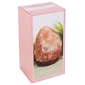 3-4kg Salt Lamp (UK 3 Pin Plug)
