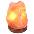 1.5-2Kg Salt Aroma Lamp (UK 3 Pin Plug)
