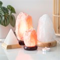 1.5-2Kg Salt Aroma Lamp (UK 3 Pin Plug)