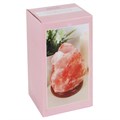 1.5-2Kg Salt Aroma Lamp (UK 3 Pin Plug)