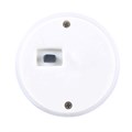 Luminaria solare a LED