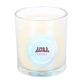 Aura Energy Ocean Breeze Iridescent Candle
