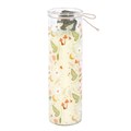 Fairy Folklore Print Moss & Sandalwood Tube Candle