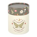 Fairy Wing Moss & Sandalwood Candle