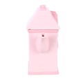 Flower Shop Shaped Teapot