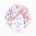 Juego de posavasos «The Floral Edit»