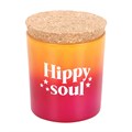 Hippy Soul Pomegranate & Fig Candle