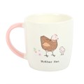 Mother Hen Mug