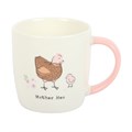 Mother Hen Mug