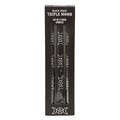 Set of 3 Black Magic Triple Moon Taper Candles 