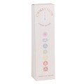 Set van 7 pakjes Chakra Flow-wierookstokjes