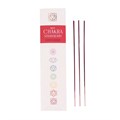 Set van 7 pakjes Chakra Flow-wierookstokjes